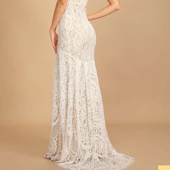 The Flynn Dress - NEW - Picture 3 of 7